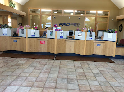 Image for ProFed Credit Union with ID of: 6275228