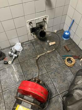 Image for A1 Best Plumbing - Emergency Plumber Long Beach CA with ID of: 6275321