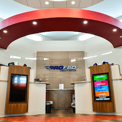 Image for ProFed Credit Union with ID of: 6275551