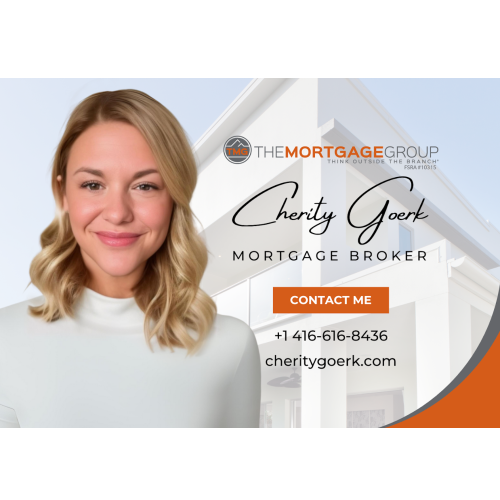 Image for Cherity TMG The Mortgage Group with ID of: 6275679