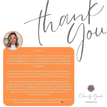 Image for Cherity TMG The Mortgage Group with ID of: 6275680