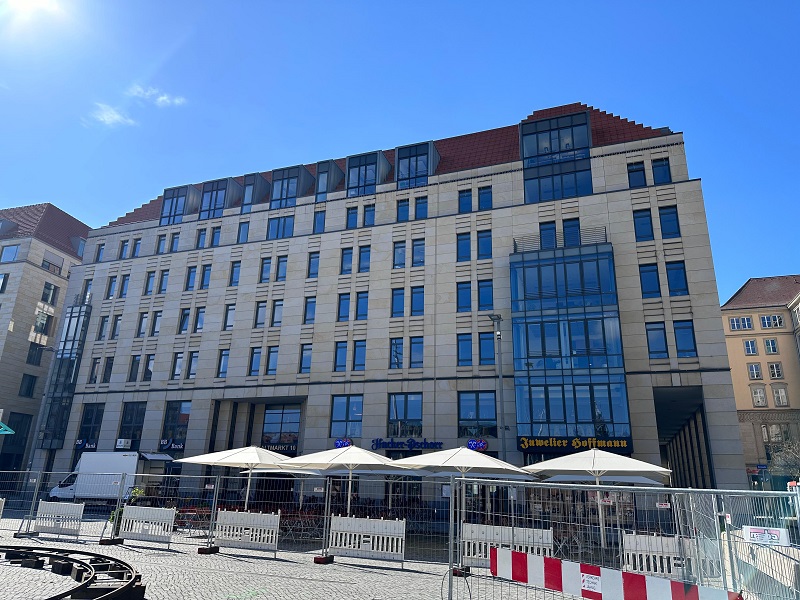 Image for Wertgenau Immobiliengutachter Dresden with ID of: 6275846