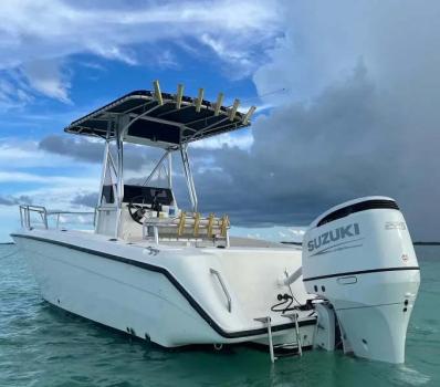 Image for Triple Chunk Charters with ID of: 6276088