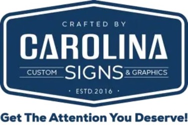 Image for Carolina Custom Signs & Graphics with ID of: 6732425