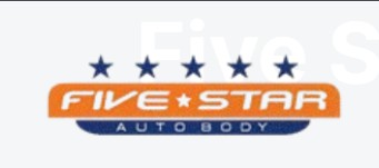 Image for Five Star Auto Body with ID of: 6732459