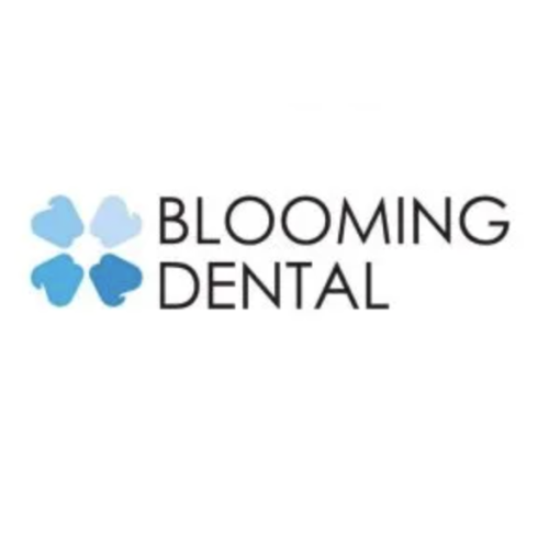Image for Blooming Dental with ID of: 6732667