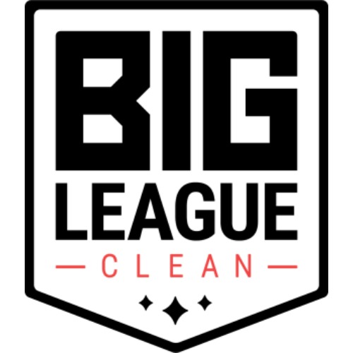 Image for Big League Clean with ID of: 6732839