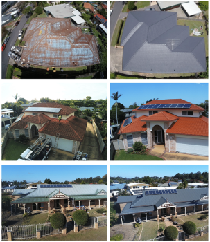 Image for Brisco Roofing with ID of: 6276436