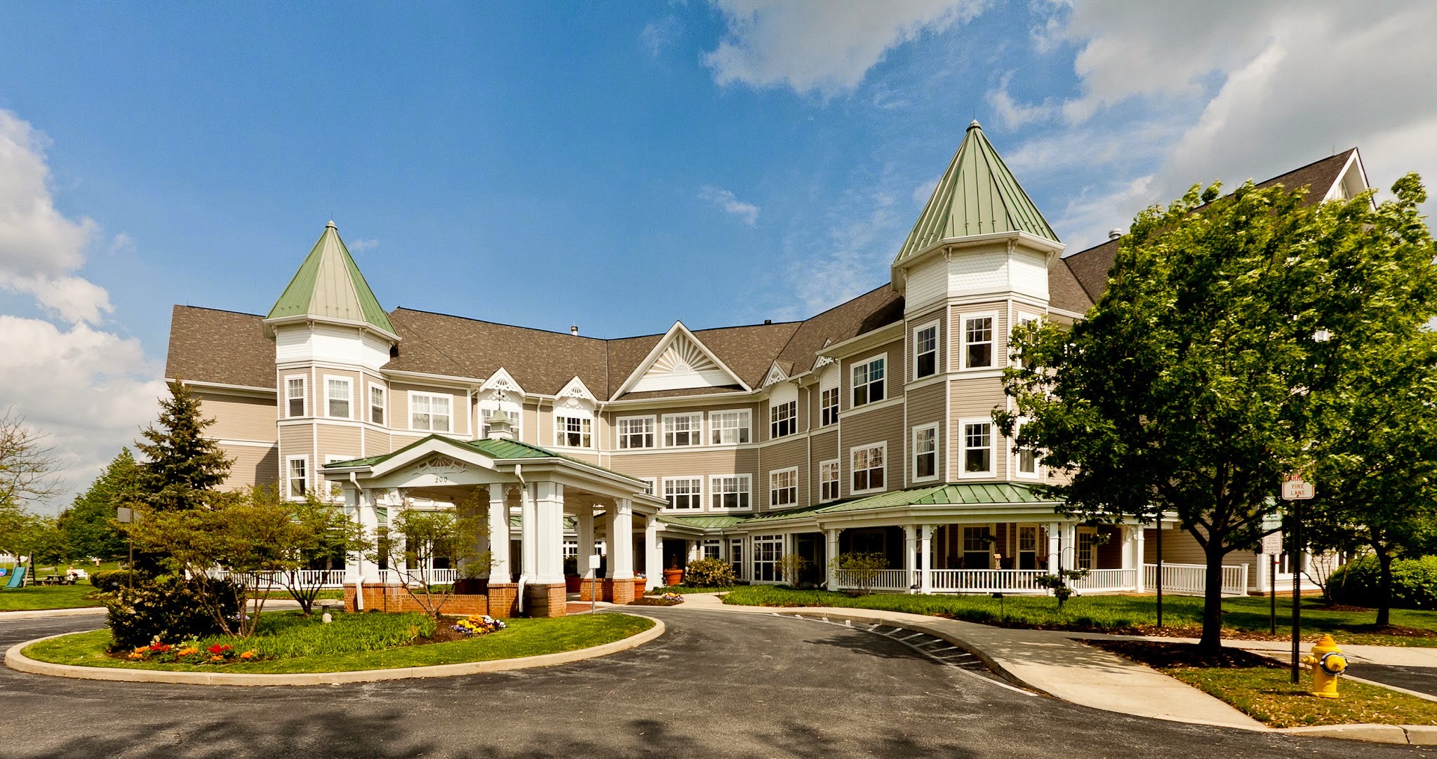 Image for Morningside House of Exton with ID of: 6276474