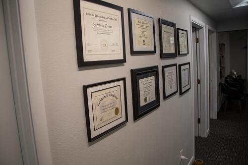 Image for Road to Growth Counseling with ID of: 6276519