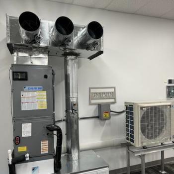 Image for Snowbird Heating & Cooling with ID of: 6276546