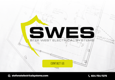 Image for StefWest Electrical Systems with ID of: 6276576
