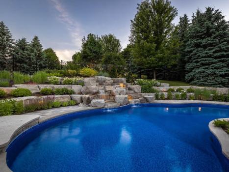 Image for Cedar Springs Landscapes with ID of: 6276656