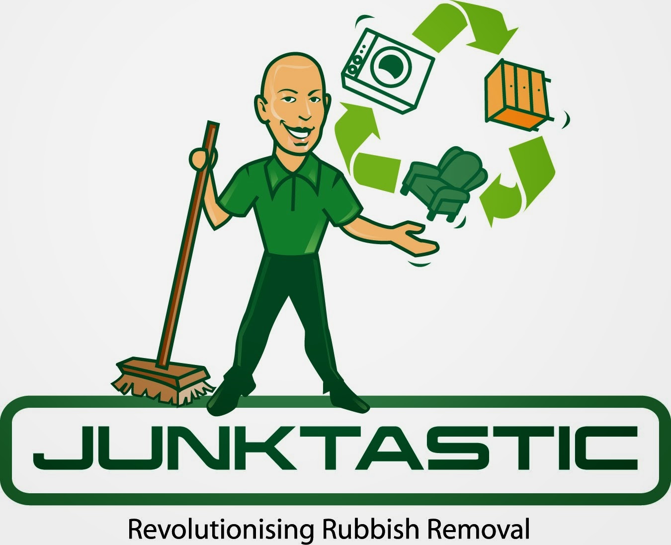 Image for Junktastic with ID of: 6276675