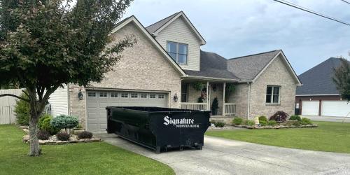 Image for Signature Dumpster Rentals with ID of: 6276760