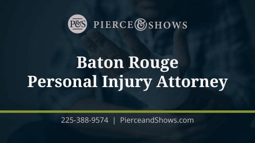 Image for Pierce & Shows with ID of: 6276824