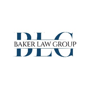 Image for Baker Law Group, PLLC with ID of: 6733020