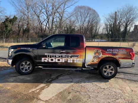 Image for Tiger Roofing Inc. with ID of: 6276946