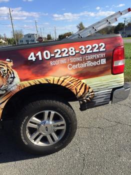 Image for Tiger Roofing Inc. with ID of: 6276947
