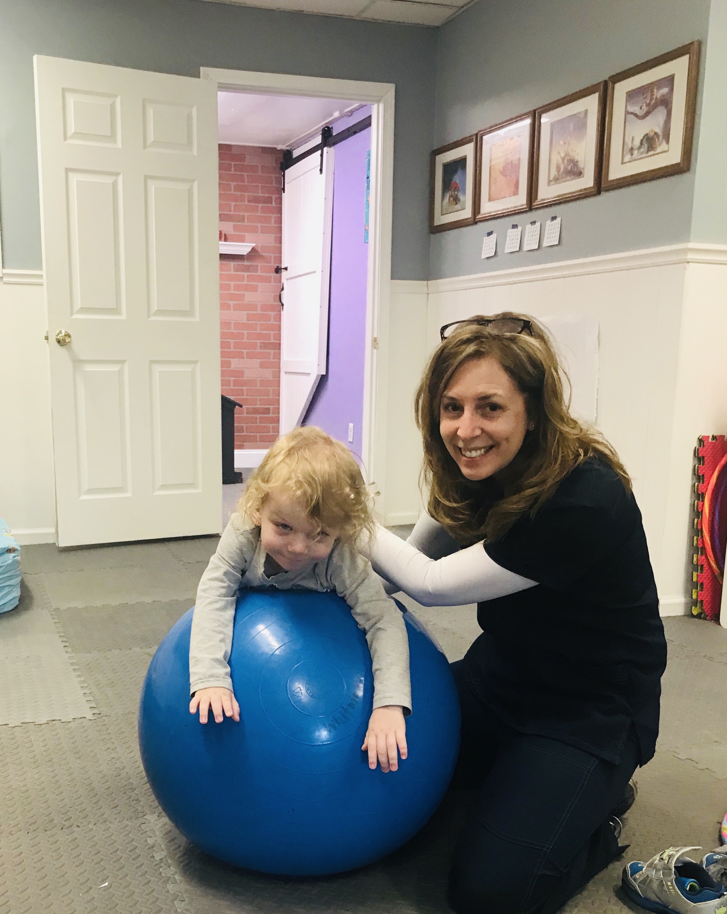 Image for MetroEHS Pediatric Therapy – Speech, Occupational & ABA Centers with ID of: 6277068