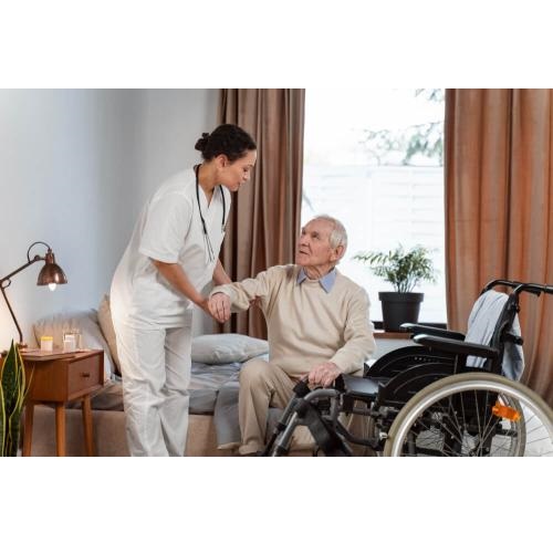 Image for Geri Healthcare Solutions with ID of: 6277075