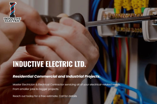 Image for Inductive Electric LTD. with ID of: 6277293