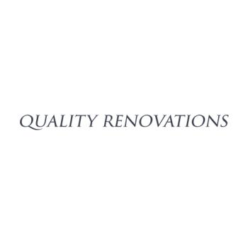 Image for Quality Renovations with ID of: 6733325