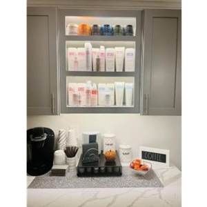 Image for Salon Bellezza with ID of: 6277343