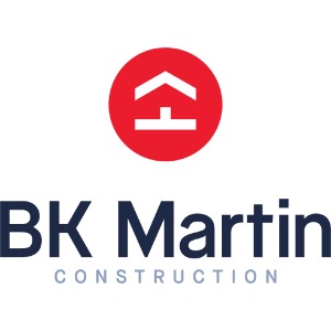 Image for BK Martin Construction, Inc with ID of: 6733375