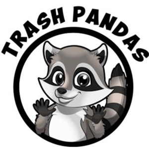 Image for TRASH PANDAS OHIO with ID of: 6733386