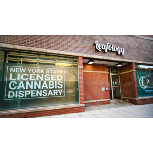 Image for Leafology Cannabis Company with ID of: 6277405