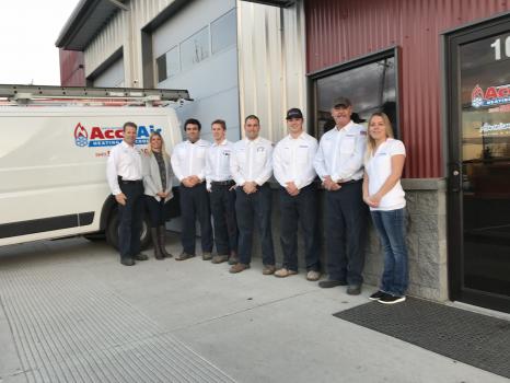Image for AccuAir Inc. with ID of: 6277510