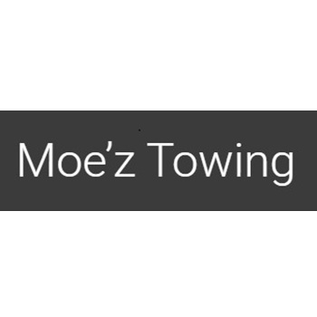 Image for Moe'z Towing with ID of: 6733597