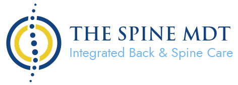 Image for The Spine MDT with ID of: 6277571
