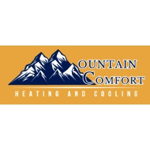 Image for Mountain Comfort Heating & Cooling, Inc. with ID of: 6733778