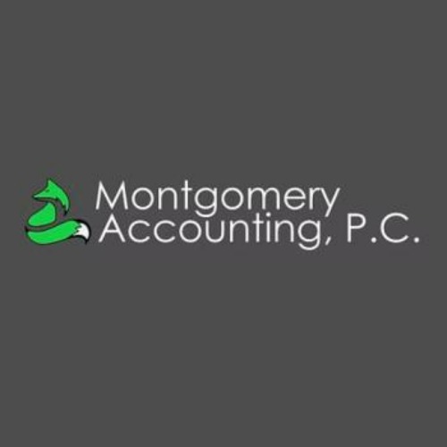 Image for Montgomery Accounting, P.C. with ID of: 6733798