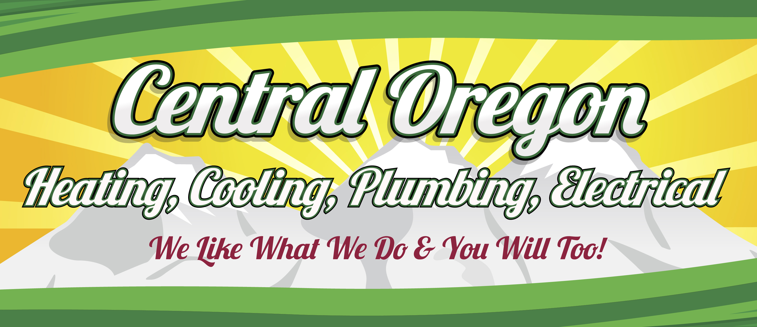 Image for Central Oregon Heating, Cooling, Plumbing & Electrical with ID of: 5867037