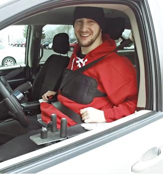 Image for Rollx Vans with ID of: 6277736