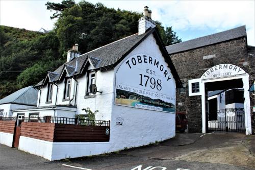 Image for Tobermory Distillery with ID of: 6277873