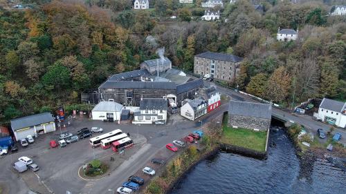 Image for Tobermory Distillery with ID of: 6277874