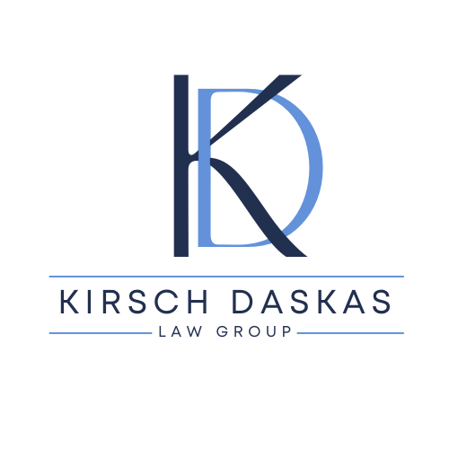 Image for Kirsch Daskas Law Group PLLC with ID of: 5736607