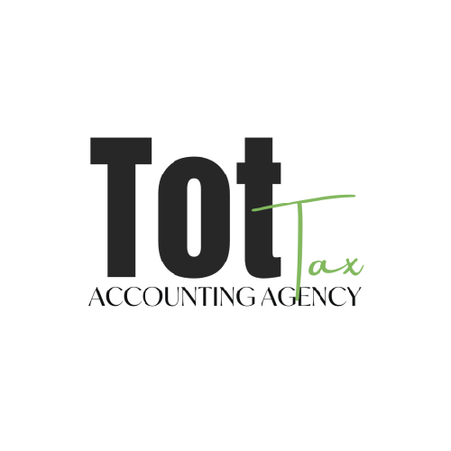 Image for TotTax with ID of: 4749292
