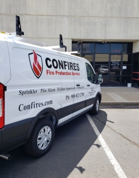 Image for Confires Fire Protection Service, LLC with ID of: 6278252