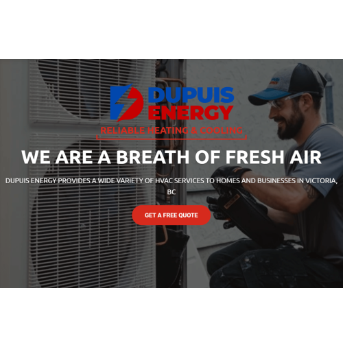 Image for Dupuis Energy, Inc. with ID of: 6278320