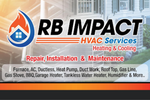 Image for RB Impact HVAC with ID of: 6278542
