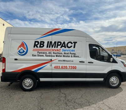 Image for RB Impact HVAC with ID of: 6278546