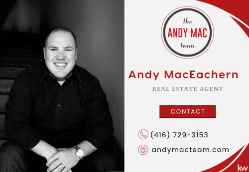 Image for Andy MacEachern | Keller Williams Community Real Estate with ID of: 6278566