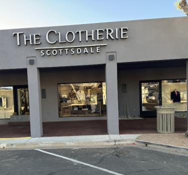 Image for The Clotherie with ID of: 6278792