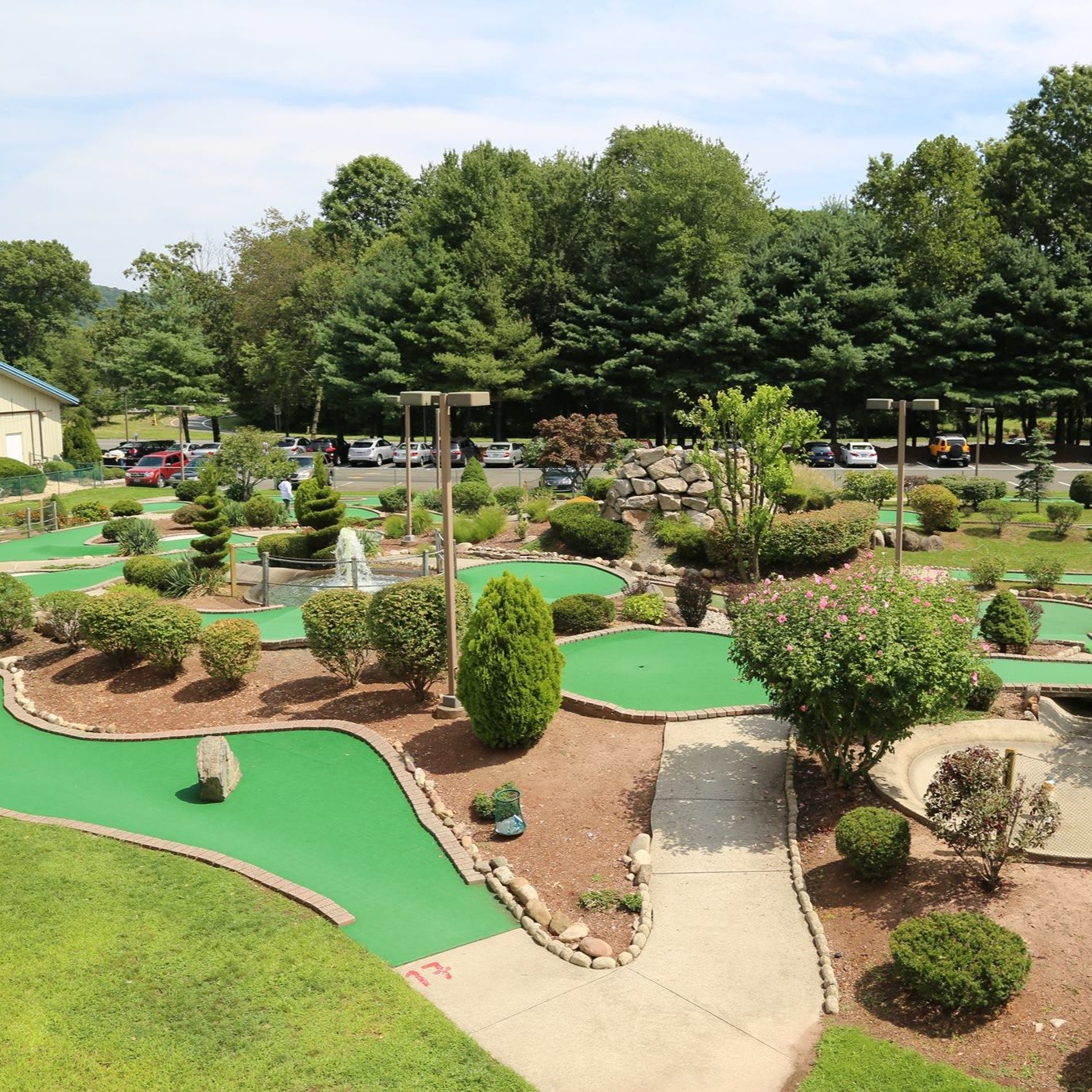 Image for Tappan Golf Center with ID of: 6278837