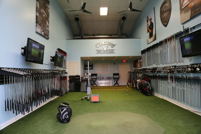 Image for Tappan Golf Center with ID of: 6278842